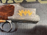 Millers Exclusive Browning 425 Grade 6 - 20ga/30 Silver - 5 of 11