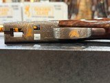 Millers Exclusive Browning 425 Grade 6 - 20ga/30 Silver - 10 of 11
