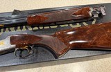 Millers Exclusive Browning 425 Grade 6 - 20ga/30 Silver - 8 of 11