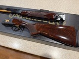 Millers Exclusive Browning 425 Grade 6 410ga 30 Blue - 8 of 9
