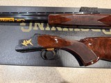 Millers Exclusive Browning 425 Grade 6 410ga 30 Blue
