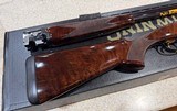 Millers Exclusive Browning 425 Grade 6 410ga 30 Blue - 3 of 9