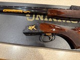 Millers Exclusive Browning 425 Grade 6 410ga 30 Blue - 7 of 9