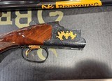 Millers Exclusive Browning 425 Grade 6 20ga/30 Blue - 3 of 11