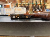 Millers Exclusive Browning 425 Grade 6 20ga/30 Blue - 10 of 11