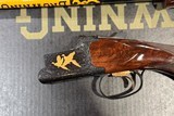 Millers Exclusive Browning 425 Grade 6 20ga/30 Blue - 6 of 11
