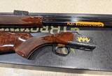 Millers Exclusive Browning 425 Grade 6 20ga/30 Blue - 2 of 11