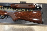 Millers Exclusive Browning 425 Grade 6 20ga/30 Blue - 7 of 11