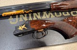 Millers Exclusive Browning 425 Grade 6 20ga/30 Blue