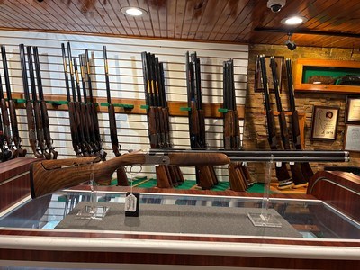 Beretta 694 Sporting Bfast 12ga 30"