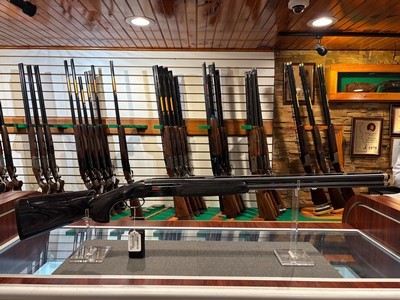 Beretta 688 Performance Sporting Bfast 12ga 30"