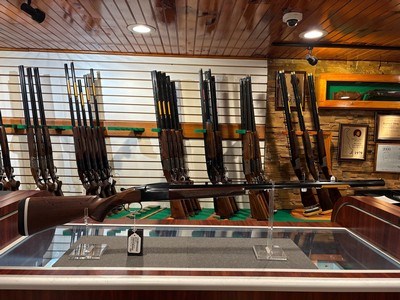 Browning BT-99 Adjustable 12ga 34"