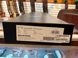 Browning BT-99 Adjustable 12ga 34" - 4 of 4