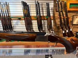 USED Browning Citori Sporter Ultra 12ga 30" - 9 of 11