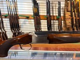 USED Browning Citori Sporter Ultra 12ga 30" - 4 of 11