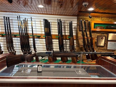 Beretta A400 Xcel Sporting Kick Off