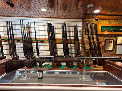 Beretta A400 Xcel Sporting Kick Off