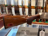 USED Benelli Montefeltro - 12ga 30" - Consignment - 3 of 13