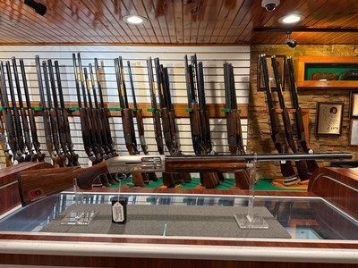 USED Benelli Montefeltro - 12ga 30" - Consignment