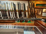 USED Benelli Montefeltro - 12ga 30" - Consignment - 6 of 13