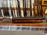 USED Benelli Montefeltro - 12ga 30" - Consignment - 5 of 13