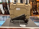 USED CMP Ithaca 1911 - with all paperwork - Consignment - 2 of 5
