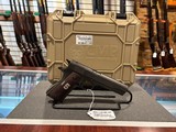 USED CMP Ithaca 1911 - with all paperwork - Consignment