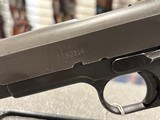 USED CMP Ithaca 1911 - with all paperwork - Consignment - 4 of 5