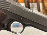 USED CMP Ithaca 1911 - with all paperwork - Consignment - 3 of 5