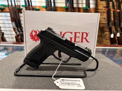 Ruger Security 380