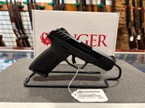 Ruger Security 9