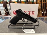 Ruger Security 9
