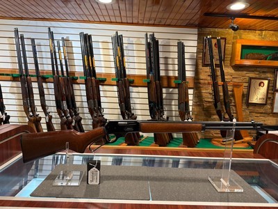 USED Marlin Glenfield 30A - Consignment