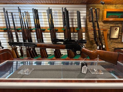 Price Reduced USED Marlin 3082 Limited Edition - Consignment - Image 2 of 6