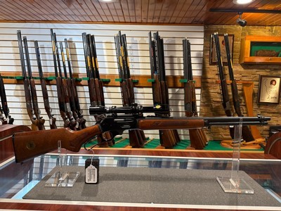 USED Marlin 3082 Limited Edition - Consignment