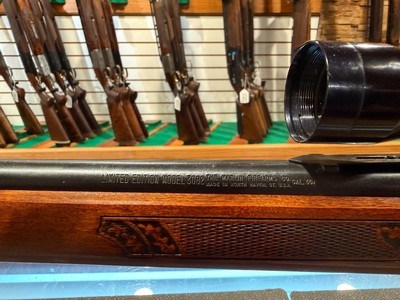 Price Reduced USED Marlin 3082 Limited Edition - Consignment - Image 3 of 6