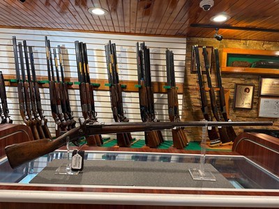 USED Snider Conversion