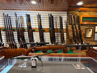 USED Mossberg 46M - Consignment