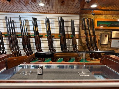 USED Tradewinds/Franchi H-170 - Consignment