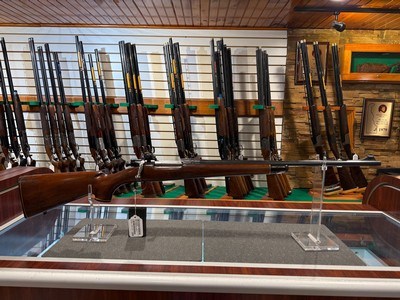 USED Remington 1903 A3 - Consignment