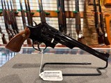USED Smith and Wesson Model 27 w/ Original Box- UNFIRED- Consignment - 1 of 10