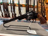 USED Smith and Wesson Model 27 w/ Original Box- UNFIRED- Consignment - 2 of 10