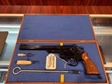 USED Smith and Wesson Model 27 w/ Original Box- UNFIRED- Consignment - 5 of 10