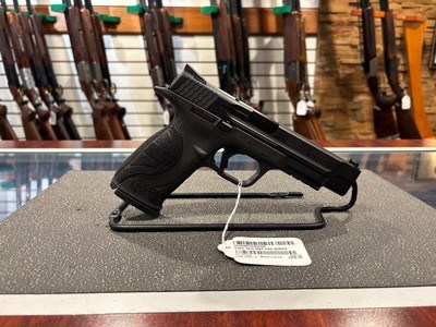 USED Smith and Wesson M&P40 Pro Series - Consignment