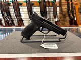 USED Smith and Wesson M&P40 Pro Series - Consignment - 1 of 3