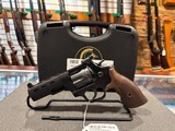 USED Taylor & Co DA/SA revolver - 2 of 4