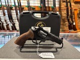 USED Taylor & Co DA/SA revolver - 1 of 4