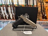 USED Springfield Armory Prodigy SK Guns Improvement package - Consignment - 1 of 4