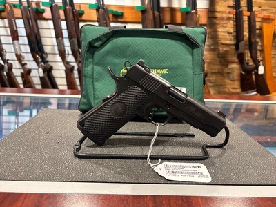 USED Nighthawk Falcon Commander - Consignment