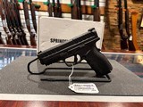 USED Springfield Armory XD MOD.3 - 2 of 3